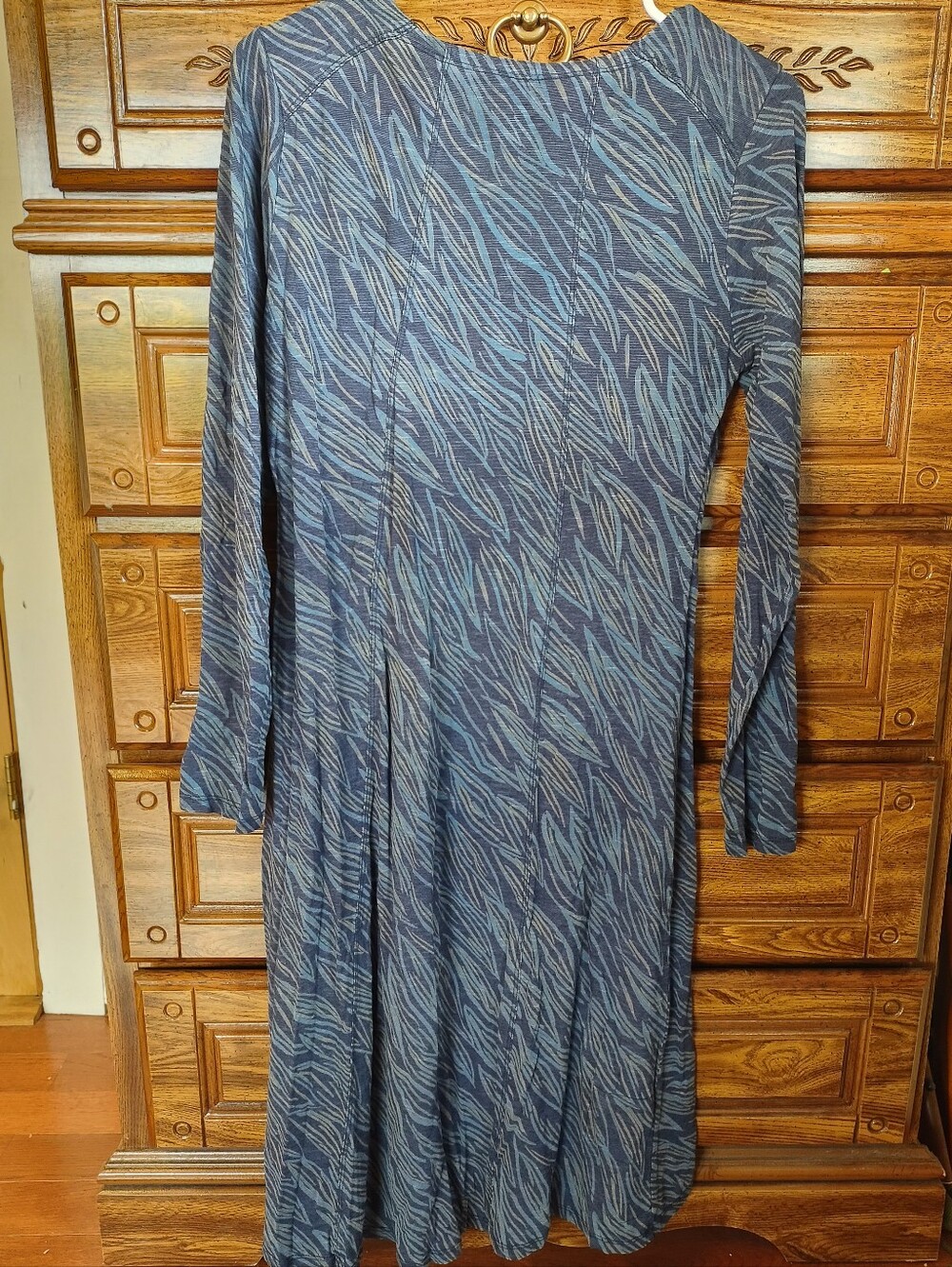 Horny Toad Dress, Medium - Picture 3 of 7